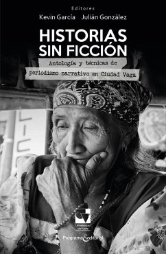 Historias sin ficción (eBook, PDF) - García, Kevin