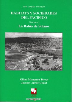 Hábitats y Sociedades del Pacifico (eBook, PDF) - Mosquera Torres, Gilma