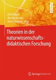 Theorien in der naturwissenschaftsdidaktischen Forschung (eBook, PDF)