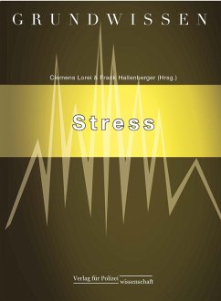 Grundwissen Stress (eBook, ePUB)