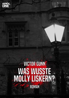 WAS WUSSTE MOLLY LISKERN? (eBook, ePUB) - Gunn, Victor