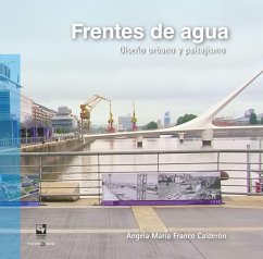 Cover Frentes de agua (eBook, PDF)