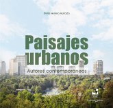Paisajes urbanos (eBook, PDF) Paisajes urbanos (eBook, PDF)