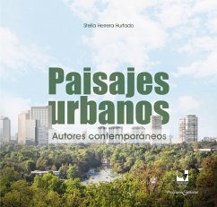 Paisajes urbanos (eBook, PDF) - Herrera Hurtado, Stella