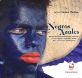 Negros azules (eBook, PDF)