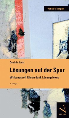 Cover Lösungen auf der Spur (eBook, PDF)