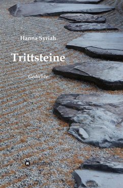 Trittsteine (eBook, ePUB) - Syriah, Hanna