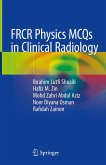 FRCR Physics MCQs in Clinical Radiology (eBook, PDF)