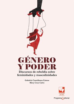Cover Género y poder (eBook, PDF)