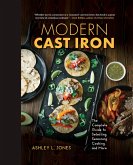 Modern Cast Iron (eBook, ePUB)