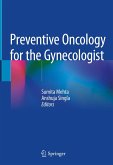 Preventive Oncology for the Gynecologist (eBook, PDF)