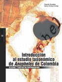Introducción al estudio taxonómico de Anopheles de Colombia (eBook, PDF)