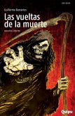 Las vueltas de la muerte (eBook, ePUB)