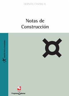 Cover Notas de construcción (eBook, PDF)