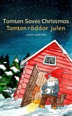 Tomten Saves Christmas - Tomten Räddar Julen (eBook, ePUB)