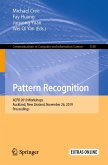 Pattern Recognition (eBook, PDF)