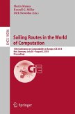 Sailing Routes in the World of Computation (eBook, PDF)