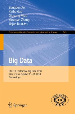 Cover Big Data (eBook, PDF)