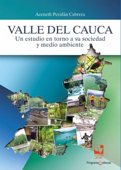 Cover Valle del Cauca (eBook, PDF)