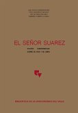 El Señor Suárez (eBook, PDF)