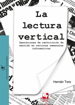 La lectura vertical (eBook, PDF) Cover La lectura vertical (eBook, PDF)