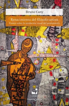 Renacimiento del filósofo-artista (eBook, PDF) - Cany, Bruno