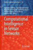 Computational Intelligence in Sensor Networks (eBook, PDF)