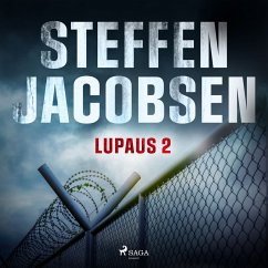 Lupaus - Osa 2 (MP3-Download) - Jacobsen, Steffen