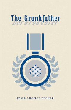 Cover The Grandfather (eBook, ePUB)