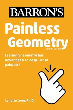 Cover Painless Geometry (eBook, ePUB)