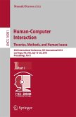 Human-Computer Interaction. Theories, Methods, and Human Issues (eBook, PDF)