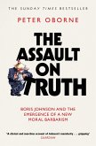 The Assault on Truth (eBook, ePUB)