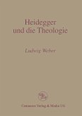 Heidegger und die Theologie (eBook, PDF)