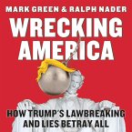Wrecking America (eBook, ePUB)