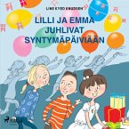 Lilli ja Emma juhlivat syntymäpäiviään (MP3-Download)