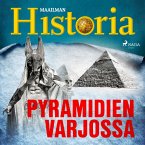 Pyramidien varjossa (MP3-Download)