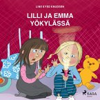 Lilli ja Emma yökylässä (MP3-Download)