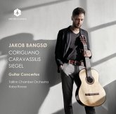 Guitar Concertos