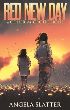 Cover Red New Day & Other Microfictions (eBook, ePUB)