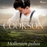 Mallenien paluu (MP3-Download)