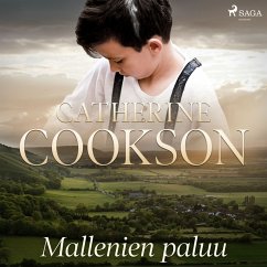 Mallenien paluu (MP3-Download) - Cookson, Catherine