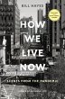 How We Live Now (eBook, ePUB) - Bild 1