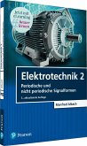 Elektrotechnik 2 (eBook, PDF)