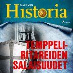 Temppeliritareiden salaisuudet (MP3-Download)