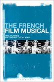 The French Film Musical (eBook, ePUB)