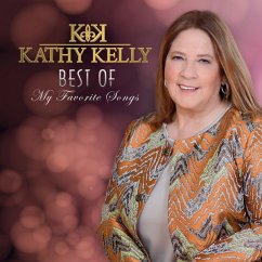 Best Of-My Favorite Songs - Kelly,Kathy