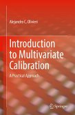 Introduction to Multivariate Calibration (eBook, PDF)