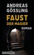 Faust, der Magier (eBook, ePUB) - Bild 1