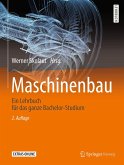 Maschinenbau (eBook, PDF)