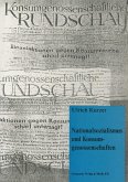 Nationalsozialismus und Konsumgenossenschaften (eBook, PDF)